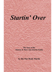 Book printed for Ann Marie Cousineau