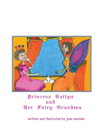 Children's book by Jean Sanchez