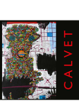Book printed for Calvet