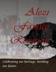 Book printed for Norma Petit-Jean