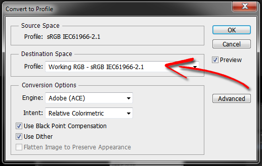 install icc profile on mac install icc profile on mac